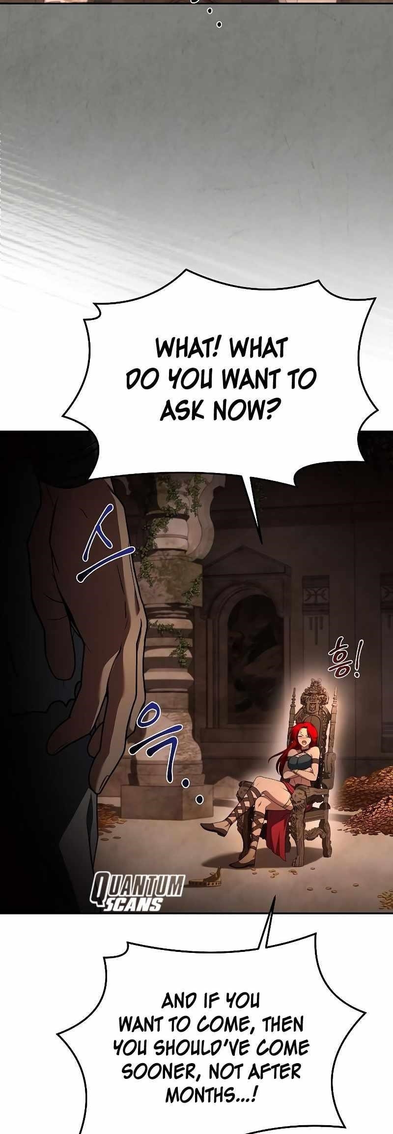 The Archmage’s Restaurant Chapter 32 - Page 65 in English