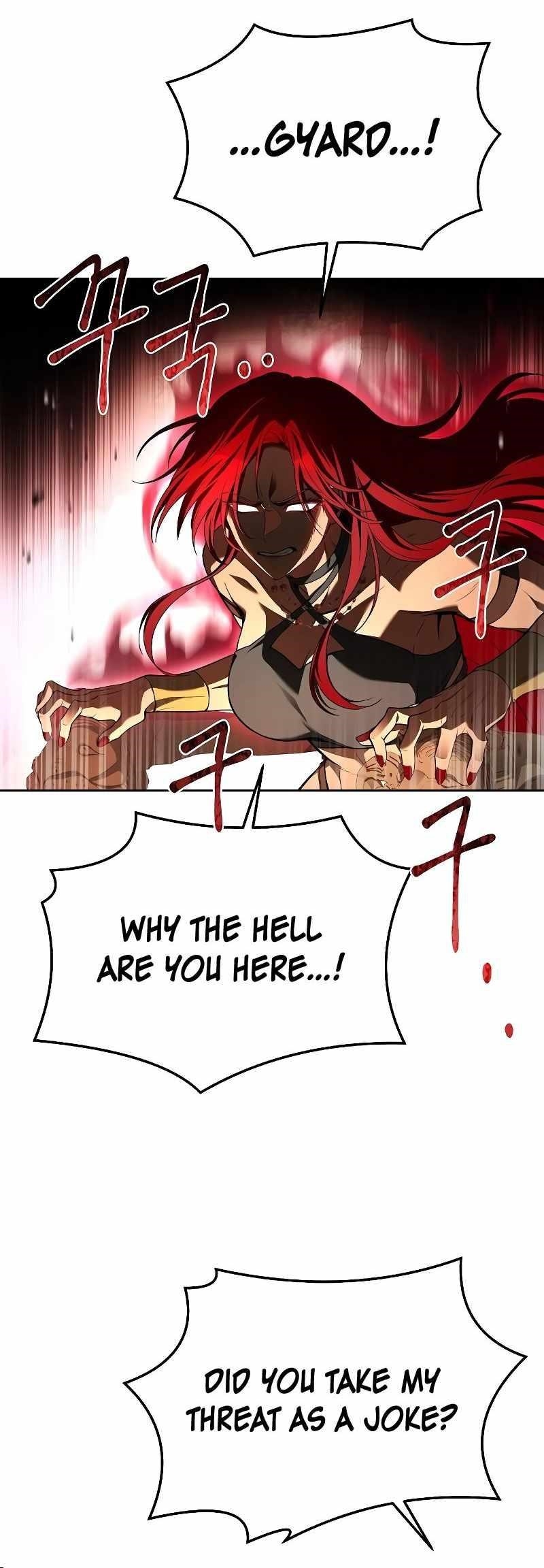The Archmage’s Restaurant Chapter 32 - Page 68 in English