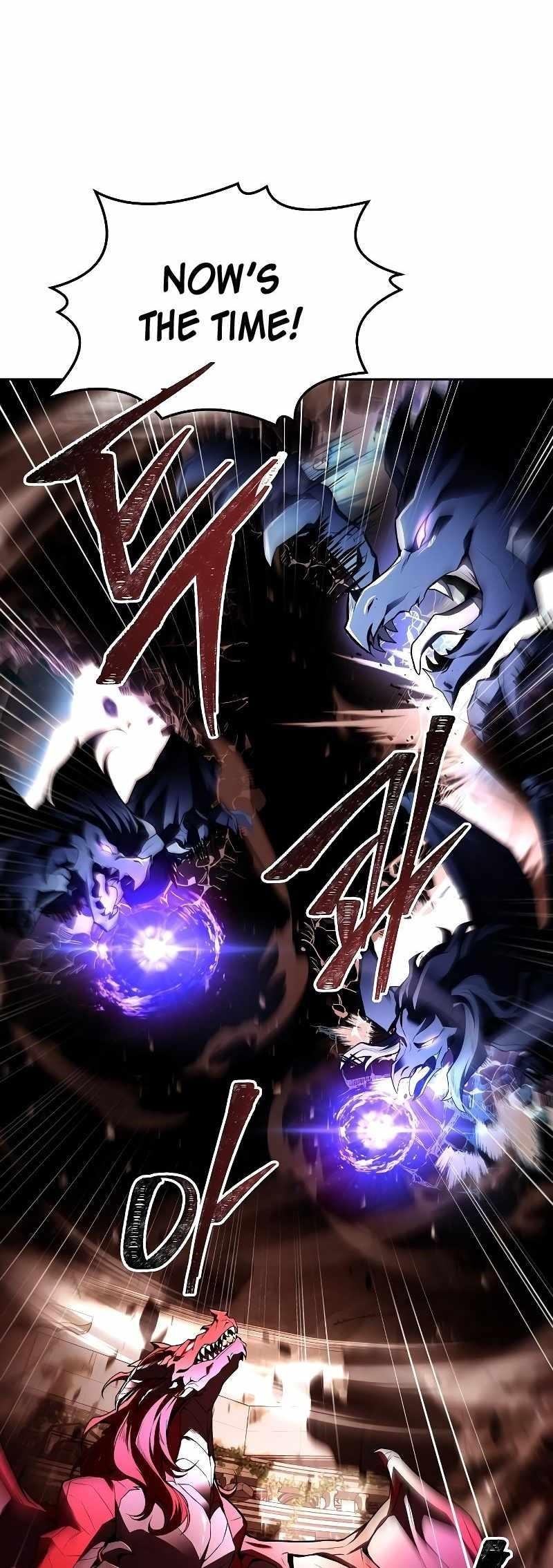 The Archmage’s Restaurant Chapter 32 - Page 78 in English