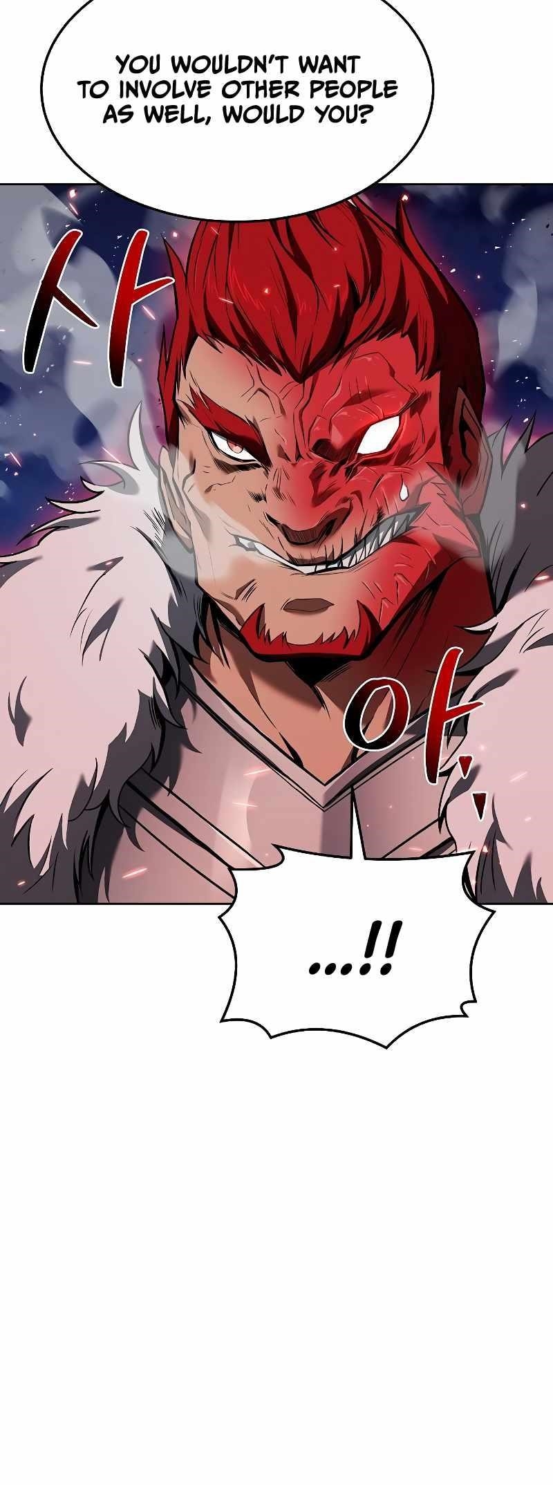 The Archmage’s Restaurant Chapter 34 - Page 14 in English