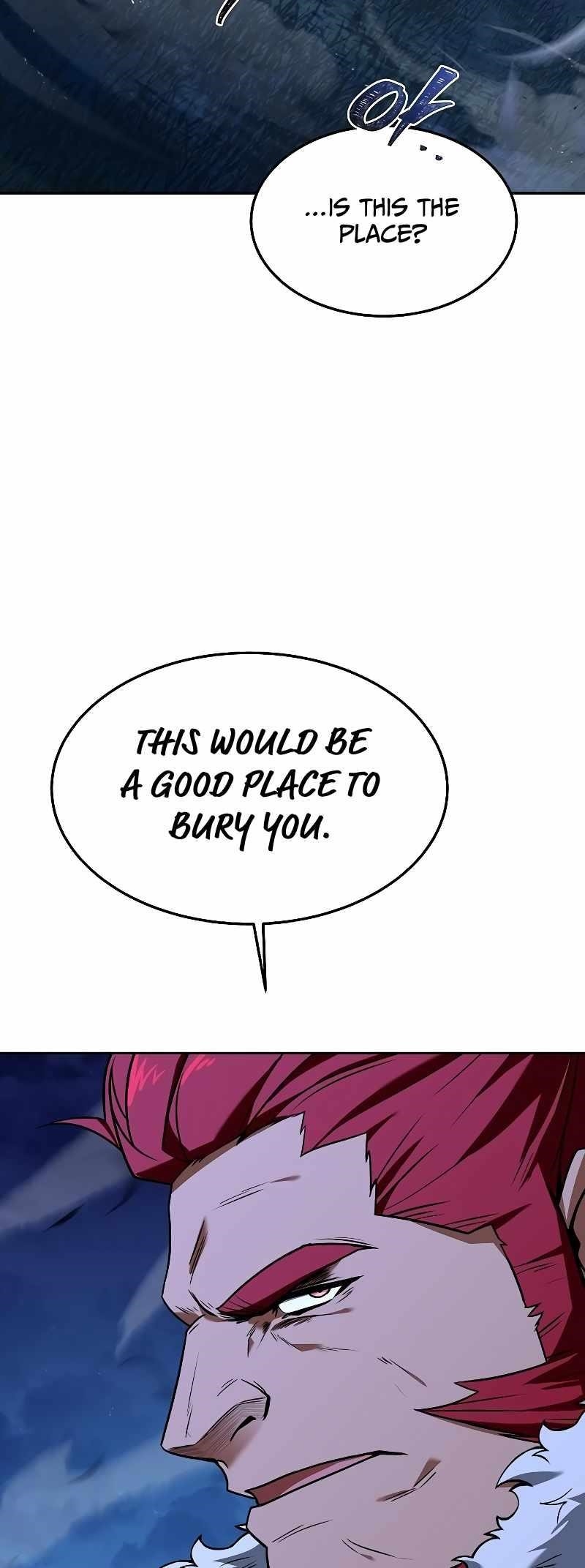 The Archmage’s Restaurant Chapter 34 - Page 22 in English