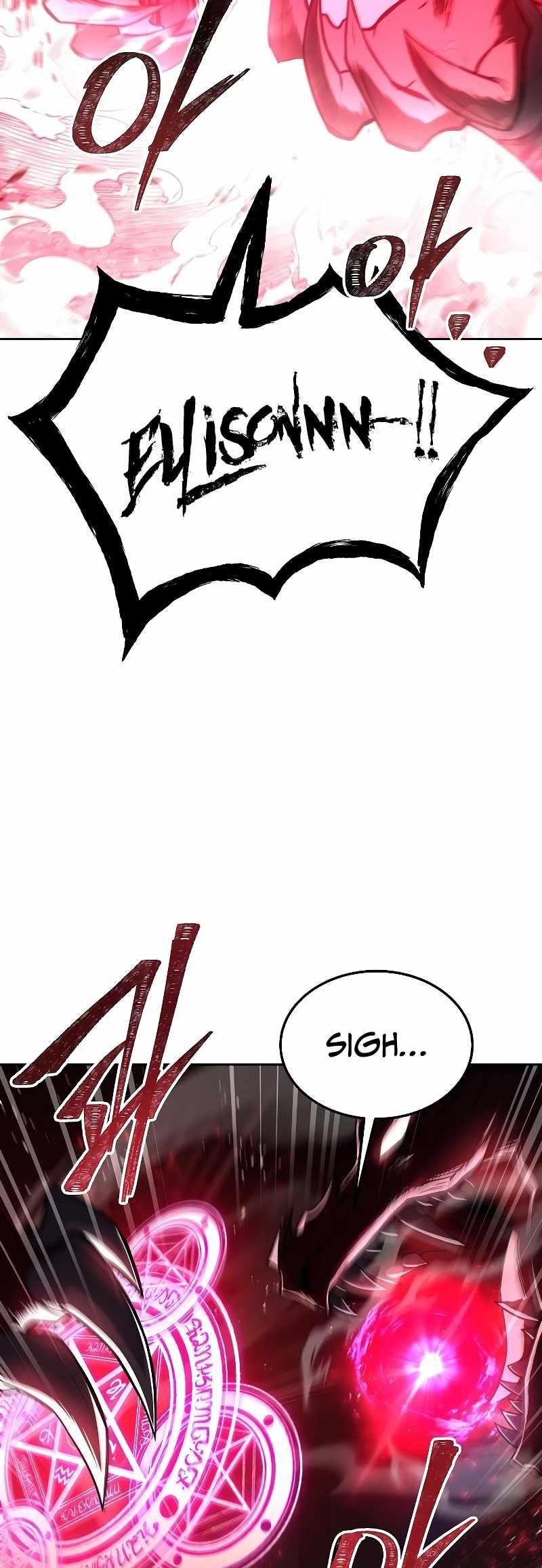 The Archmage’s Restaurant Chapter 34 - Page 3 in English