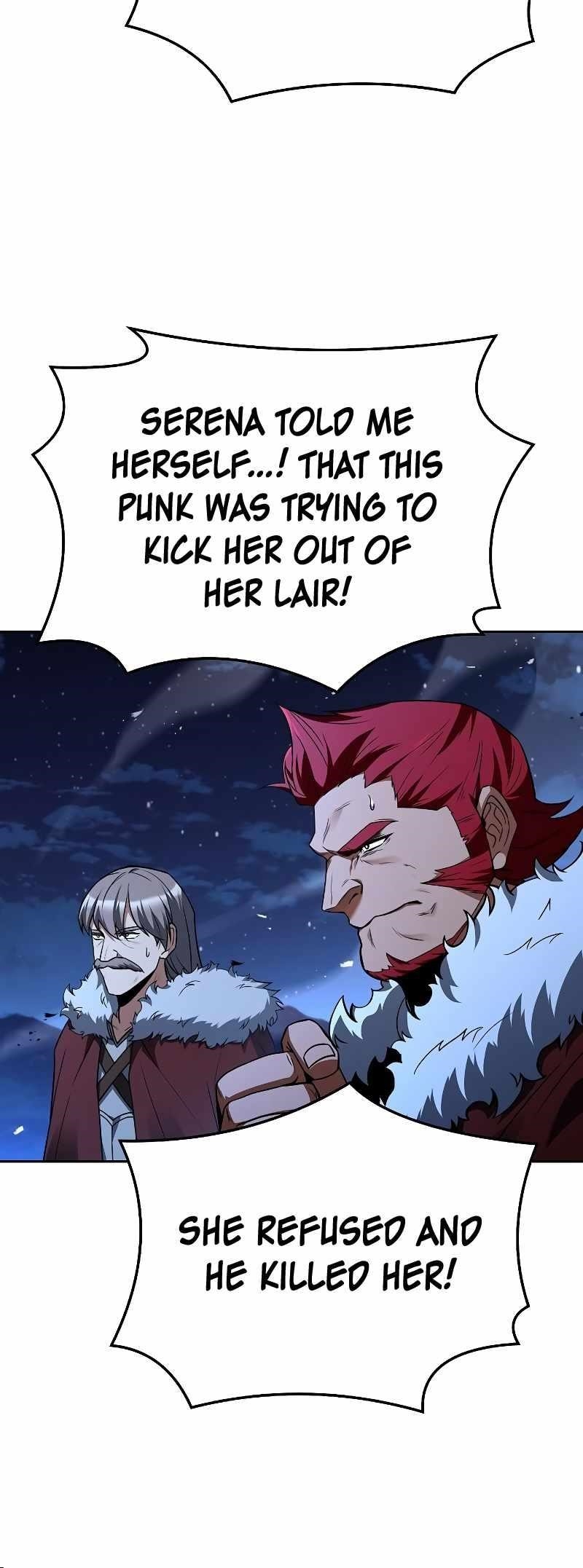 The Archmage’s Restaurant Chapter 34 - Page 33 in English
