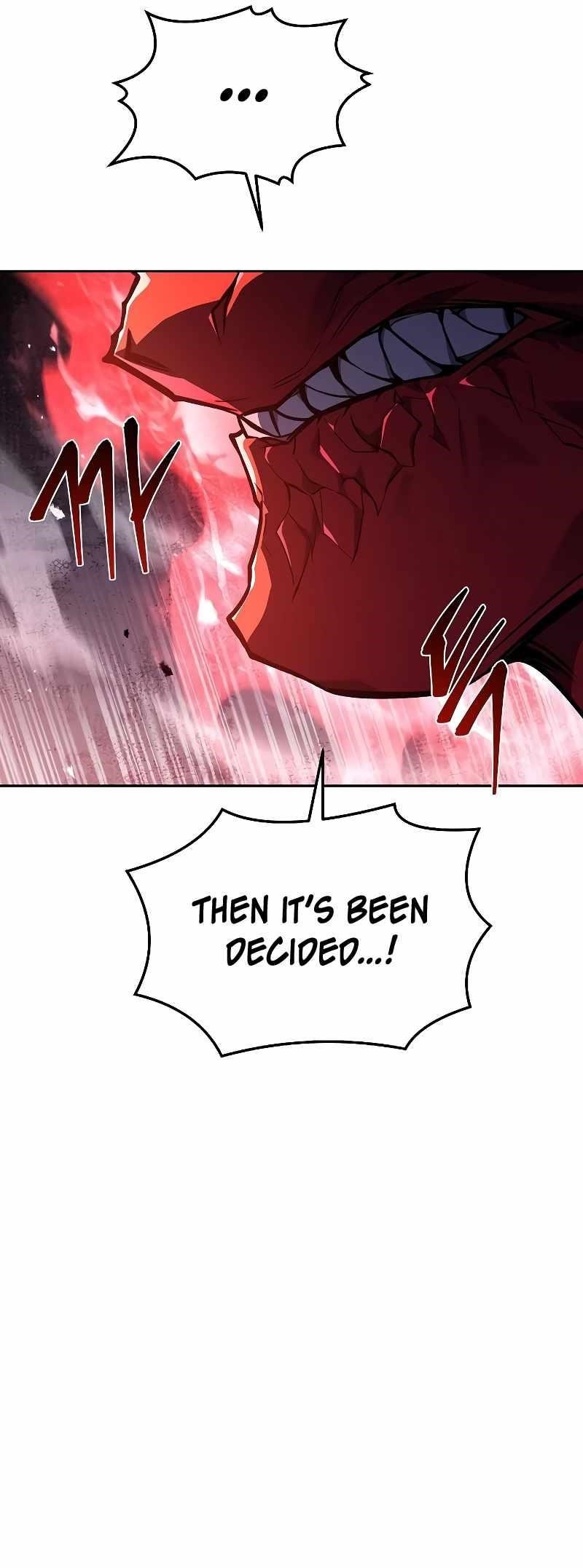 The Archmage’s Restaurant Chapter 34 - Page 35 in English
