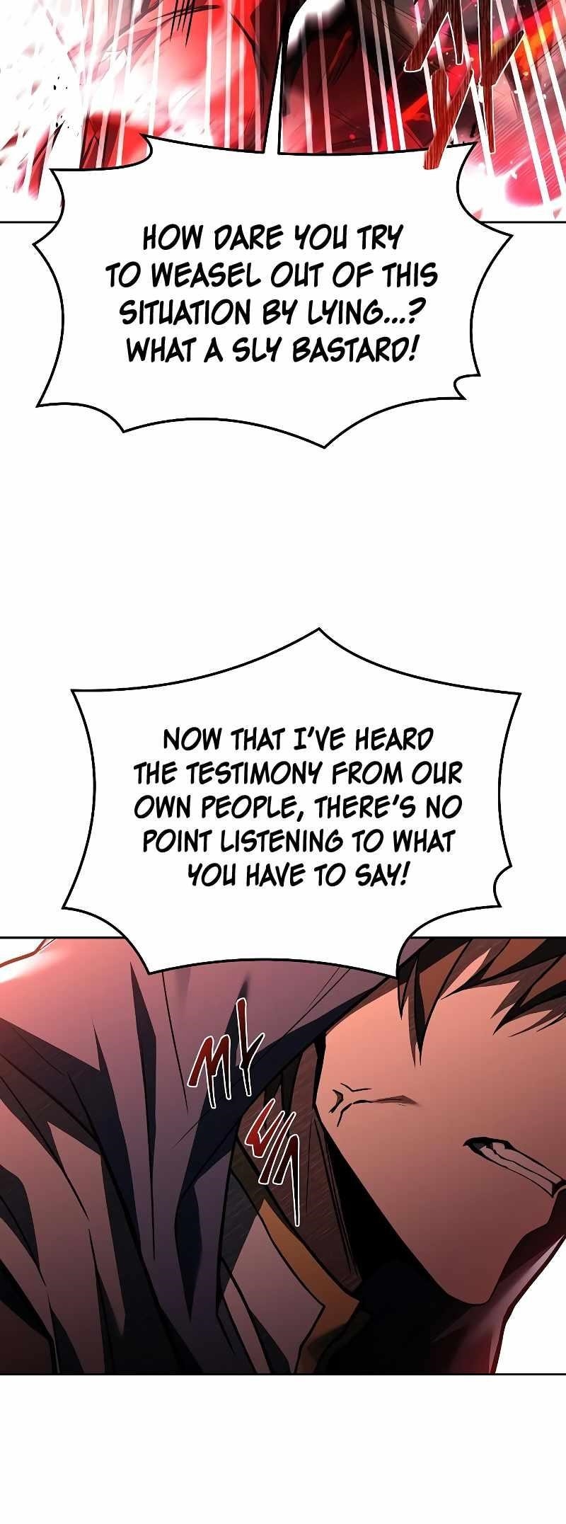 The Archmage’s Restaurant Chapter 34 - Page 37 in English