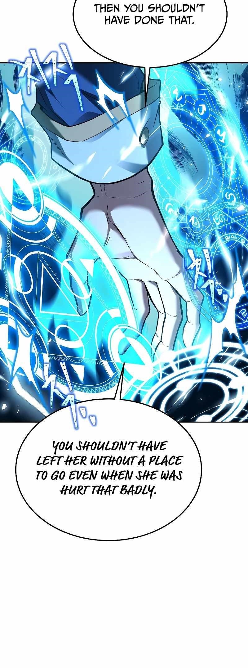 The Archmage’s Restaurant Chapter 34 - Page 39 in English