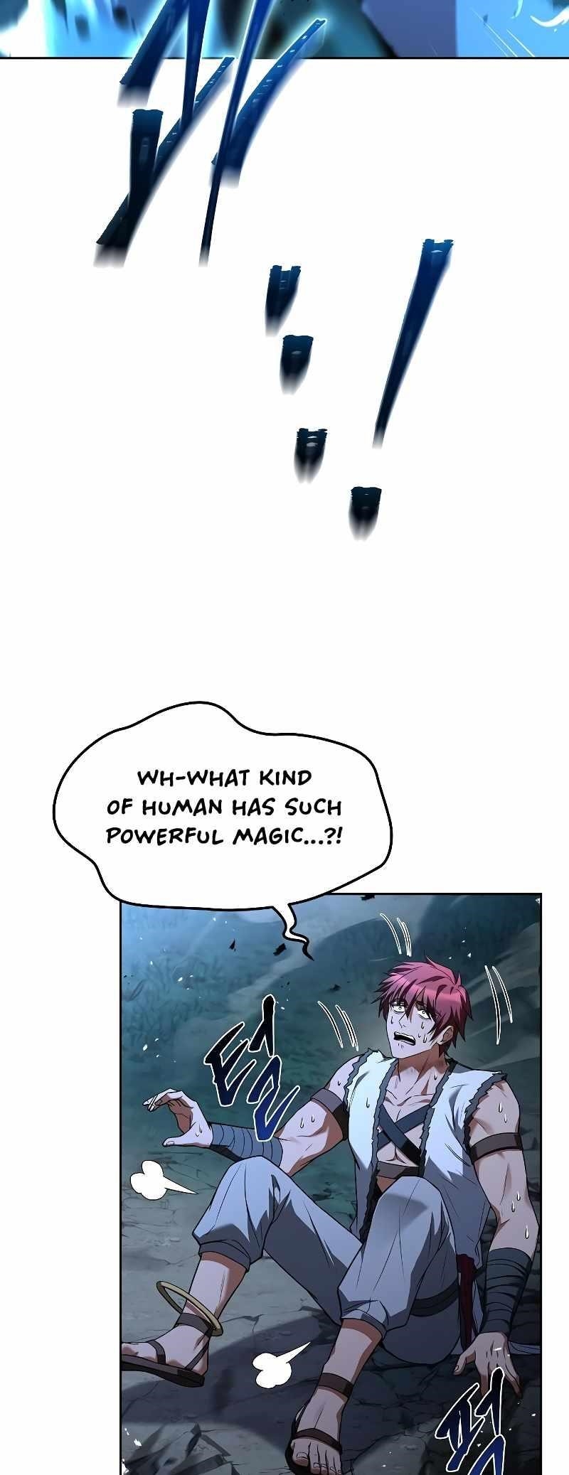 The Archmage’s Restaurant Chapter 34 - Page 49 in English