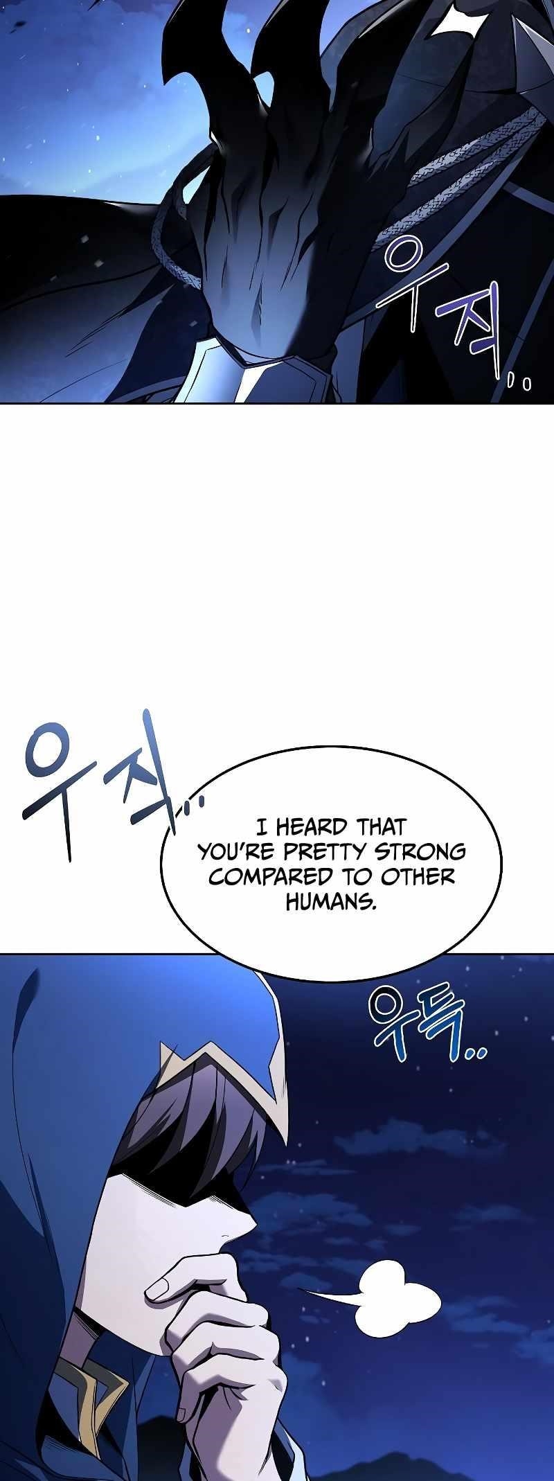 The Archmage’s Restaurant Chapter 34 - Page 56 in English
