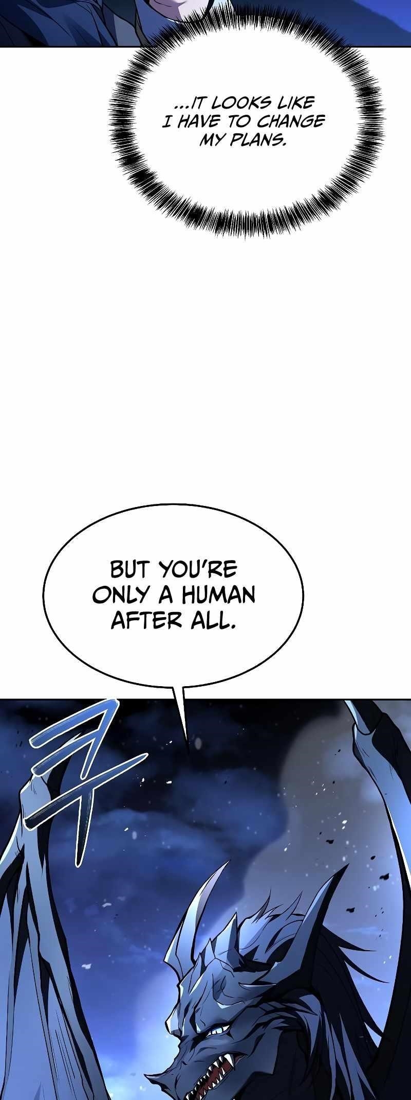 The Archmage’s Restaurant Chapter 34 - Page 57 in English