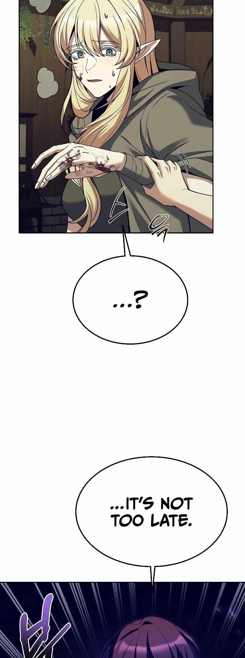 The Archmage’s Restaurant Chapter 34 - Page 64 in English