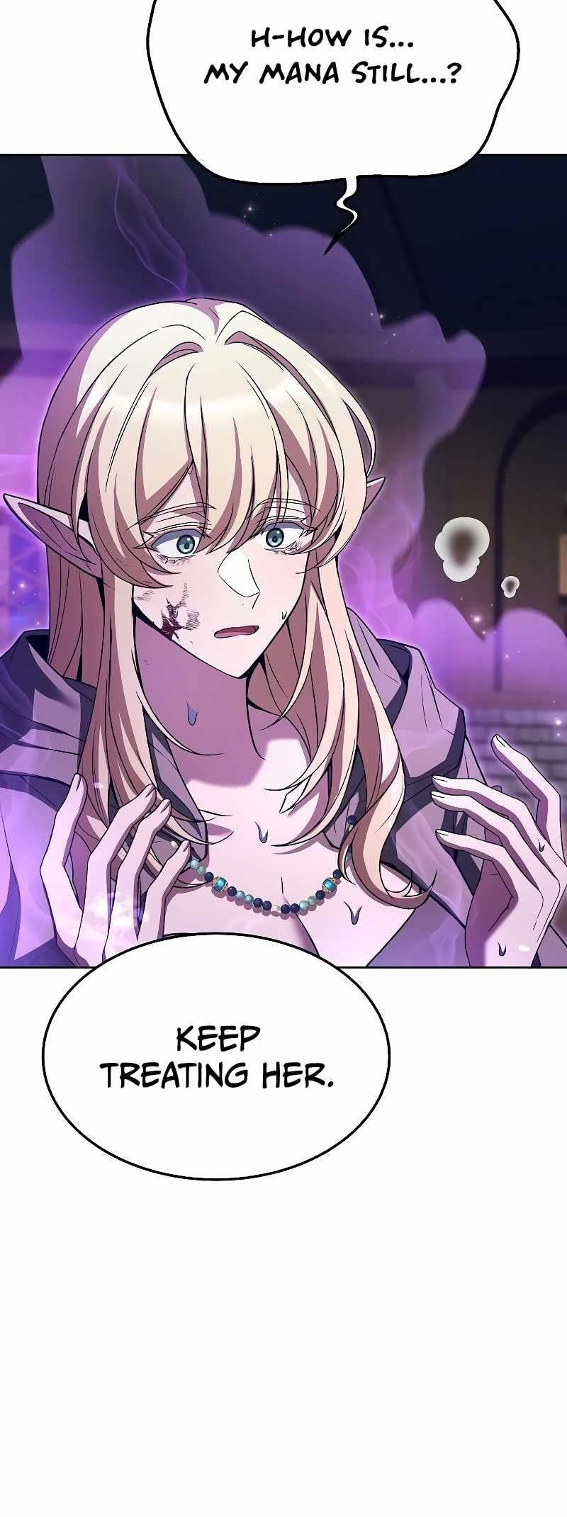 The Archmage’s Restaurant Chapter 34 - Page 66 in English
