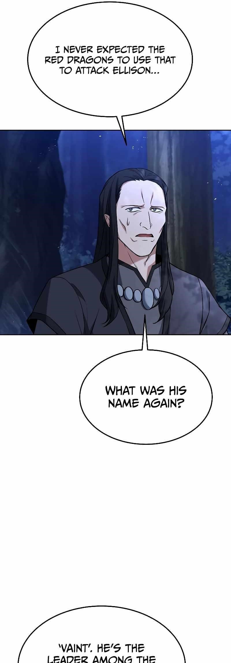 The Archmage’s Restaurant Chapter 34 - Page 7 in English