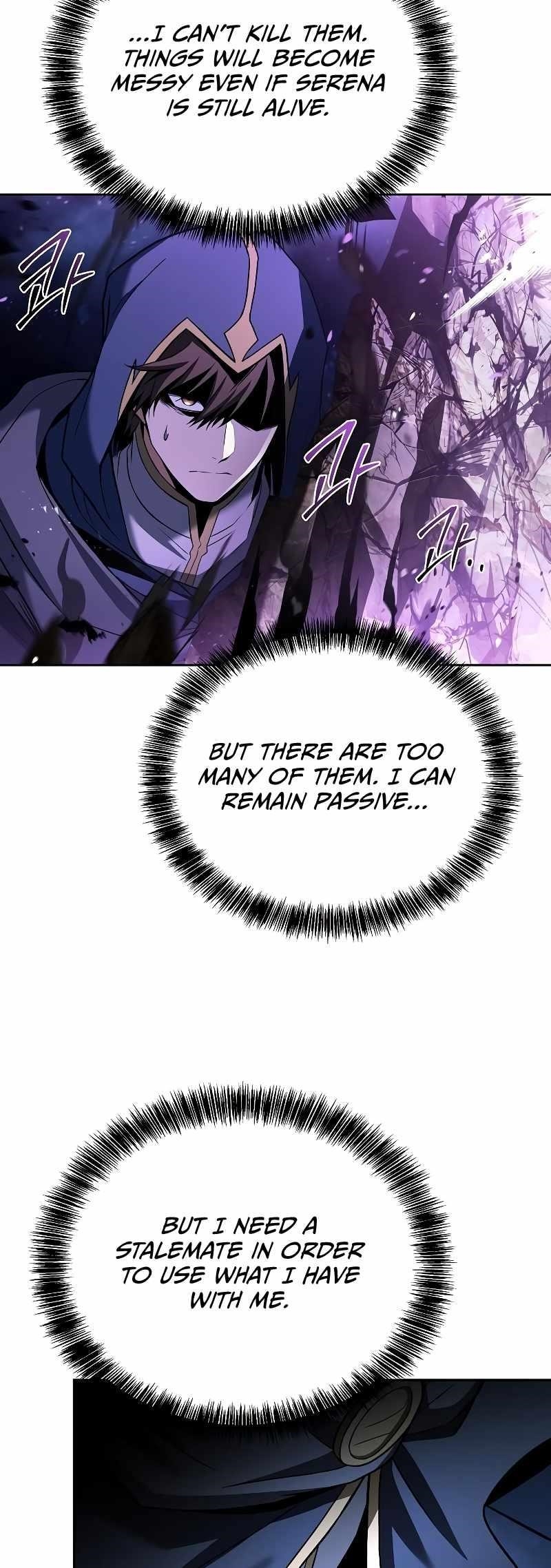 The Archmage’s Restaurant Chapter 34 - Page 70 in English