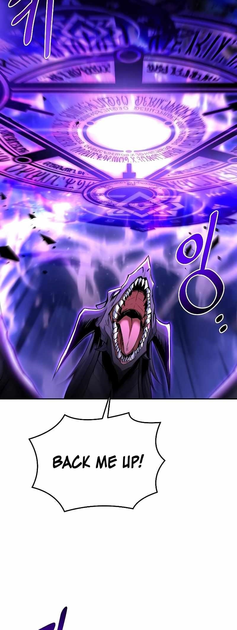 The Archmage’s Restaurant Chapter 34 - Page 75 in English