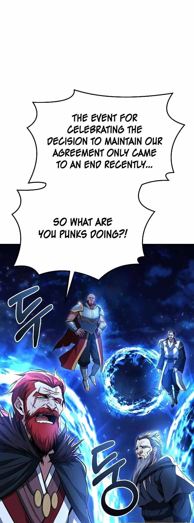 The Archmage’s Restaurant Chapter 34 - Page 84 in English