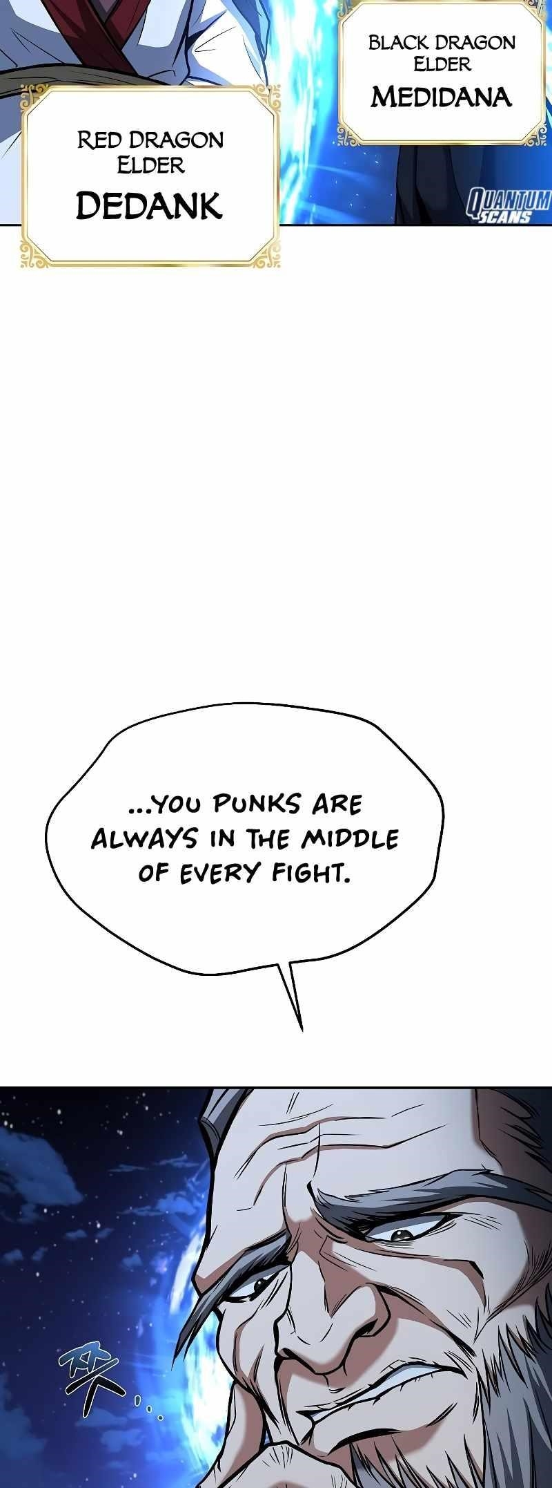 The Archmage’s Restaurant Chapter 34 - Page 85 in English