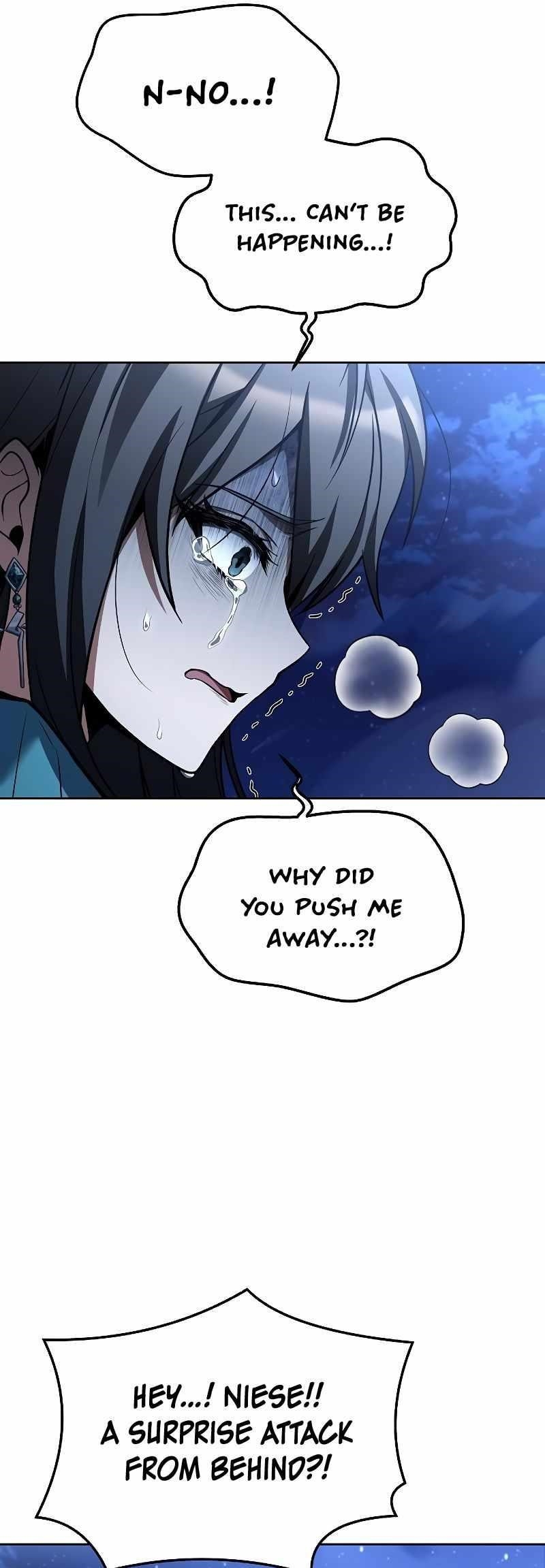 The Archmage’s Restaurant Chapter 36 - Page 15 in English