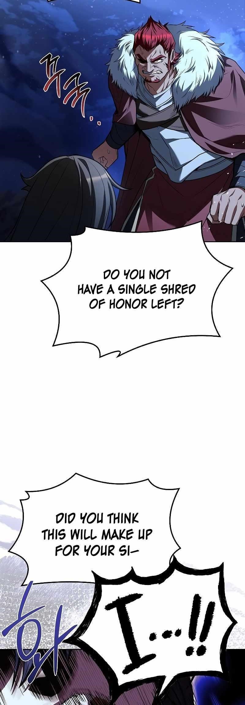 The Archmage’s Restaurant Chapter 36 - Page 16 in English