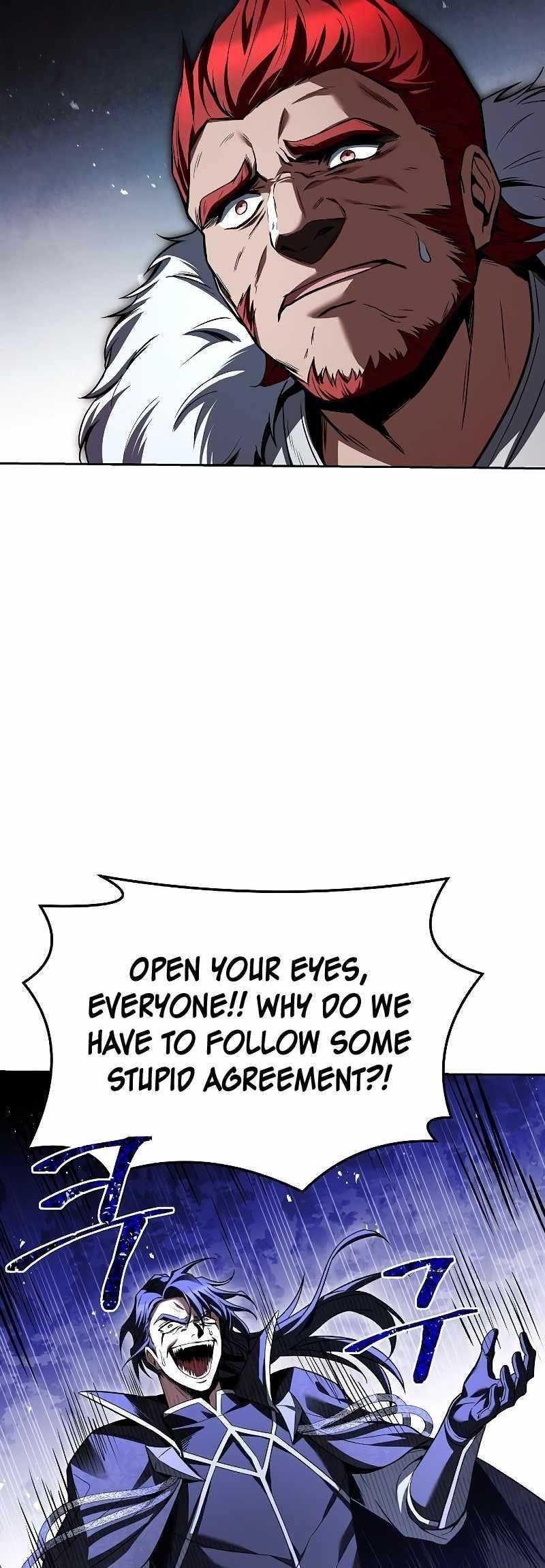 The Archmage’s Restaurant Chapter 36 - Page 18 in English