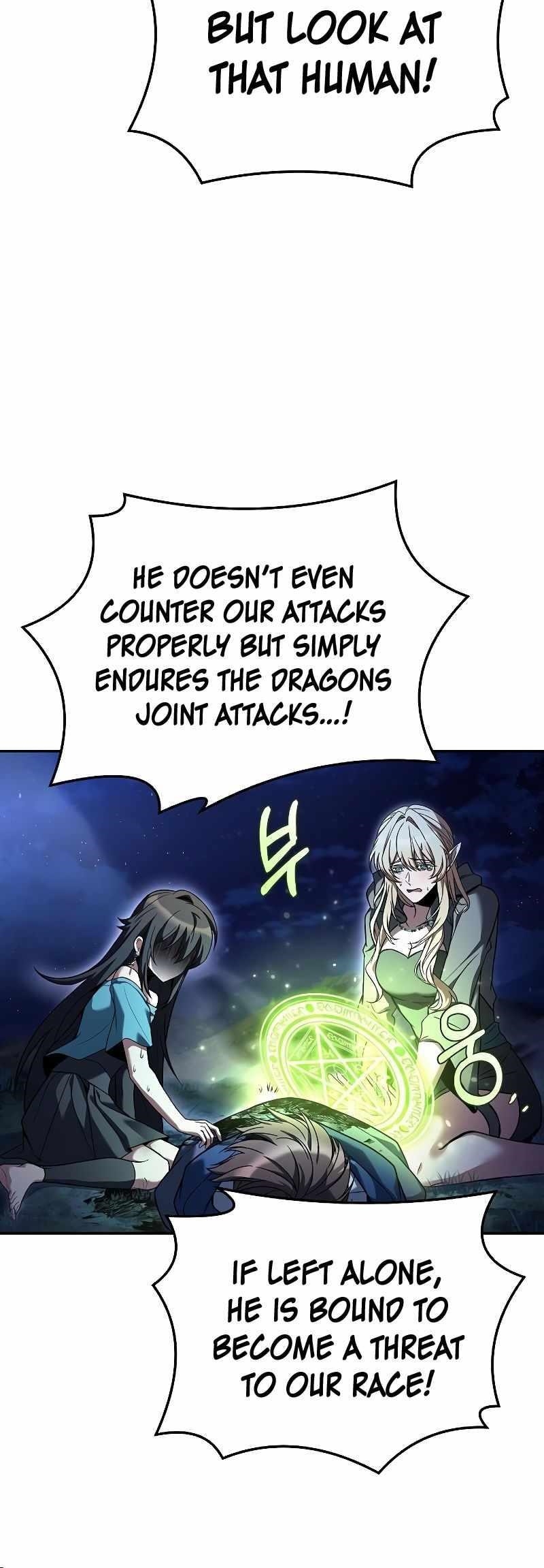 The Archmage’s Restaurant Chapter 36 - Page 20 in English