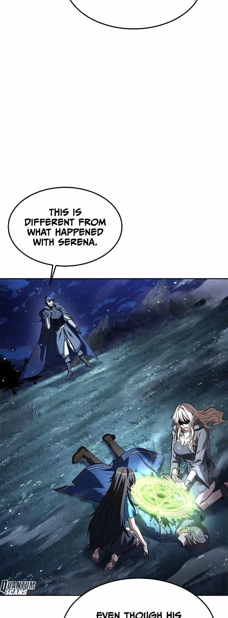 The Archmage’s Restaurant Chapter 36 - Page 24 in English
