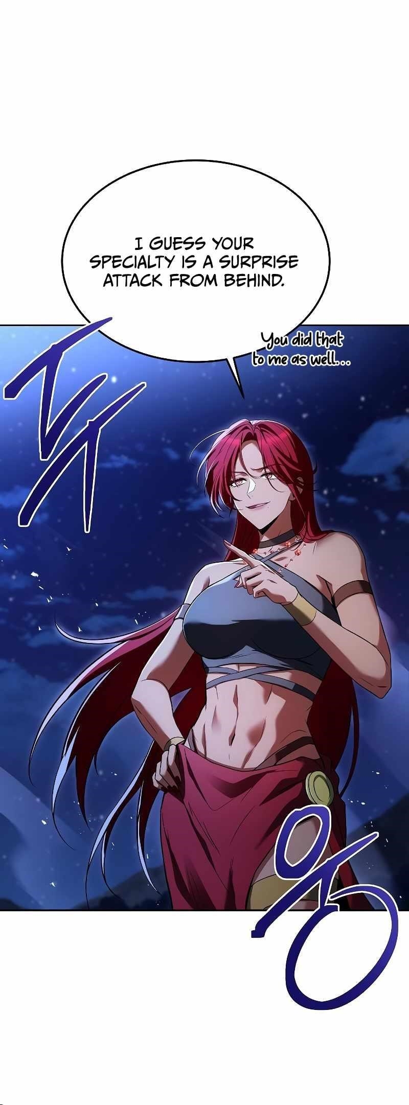 The Archmage’s Restaurant Chapter 36 - Page 26 in English