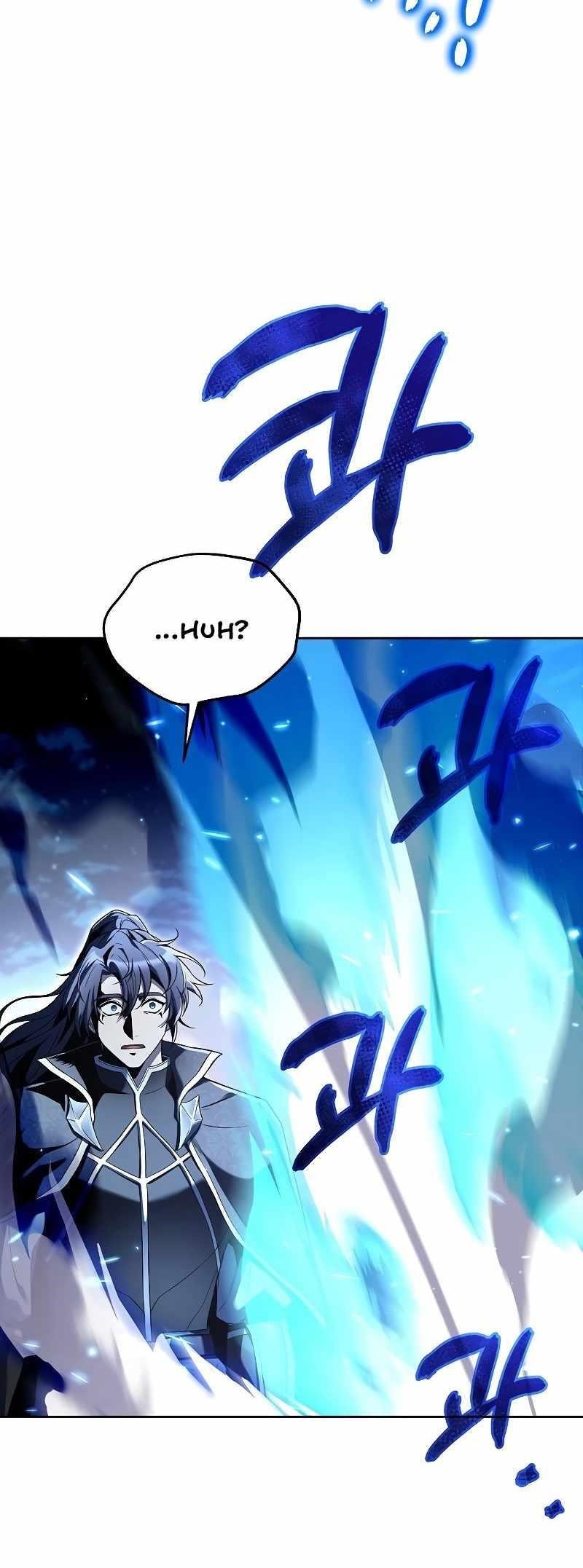 The Archmage’s Restaurant Chapter 36 - Page 31 in English