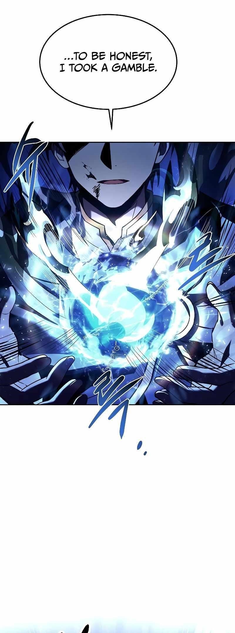 The Archmage’s Restaurant Chapter 36 - Page 34 in English