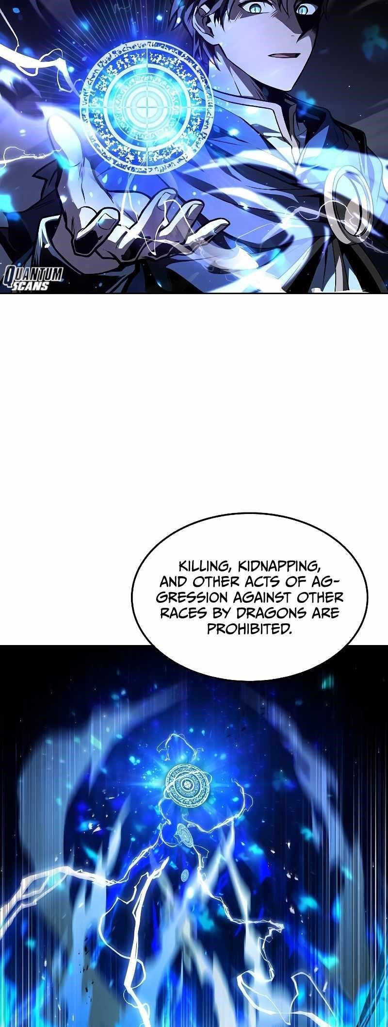 The Archmage’s Restaurant Chapter 36 - Page 52 in English