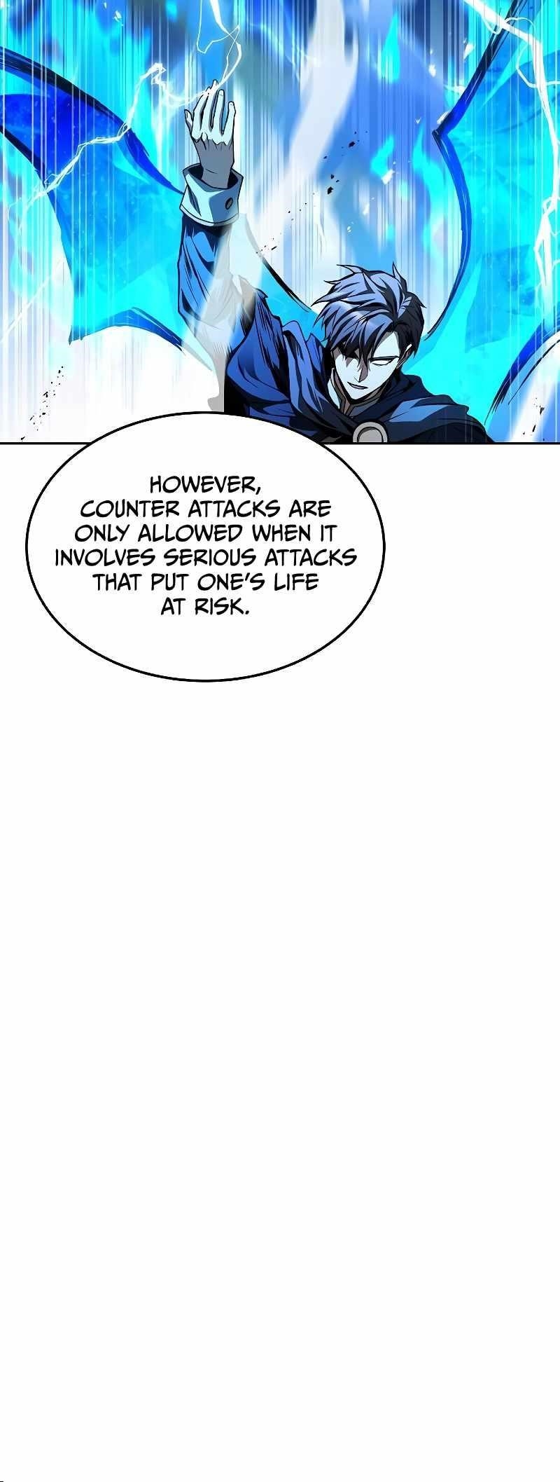 The Archmage’s Restaurant Chapter 36 - Page 53 in English