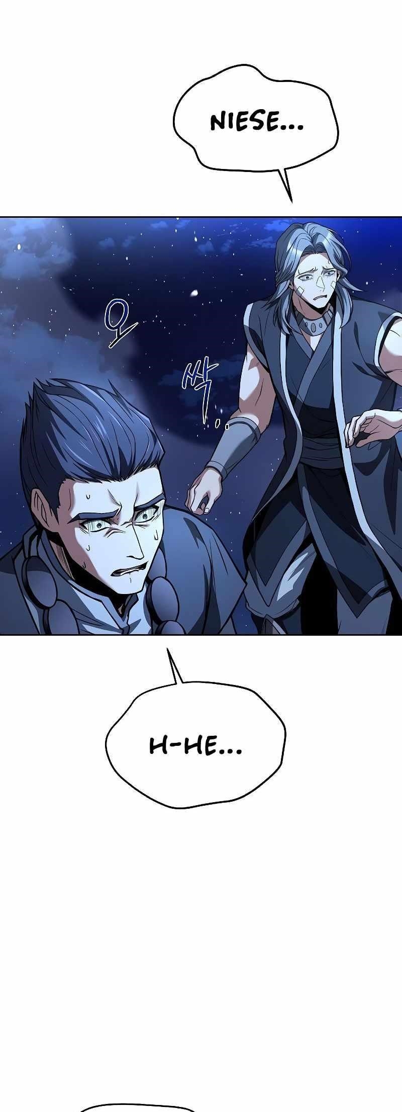 The Archmage’s Restaurant Chapter 36 - Page 63 in English