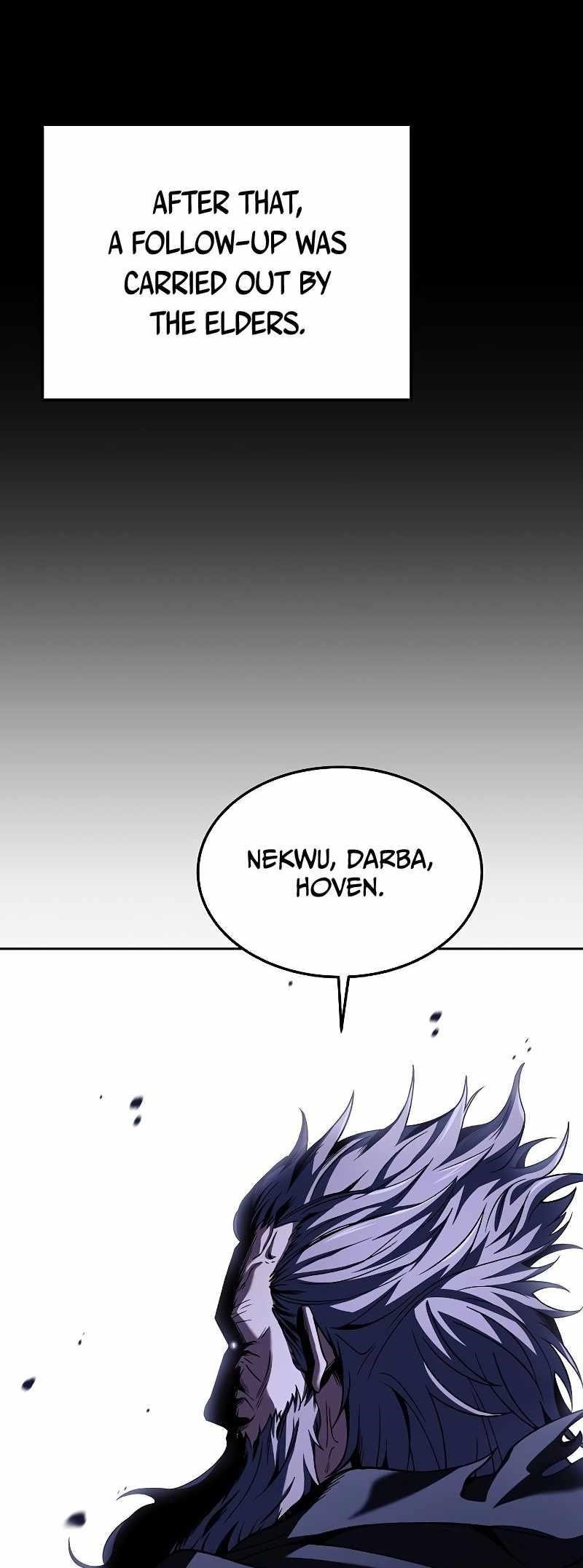 The Archmage’s Restaurant Chapter 36 - Page 69 in English