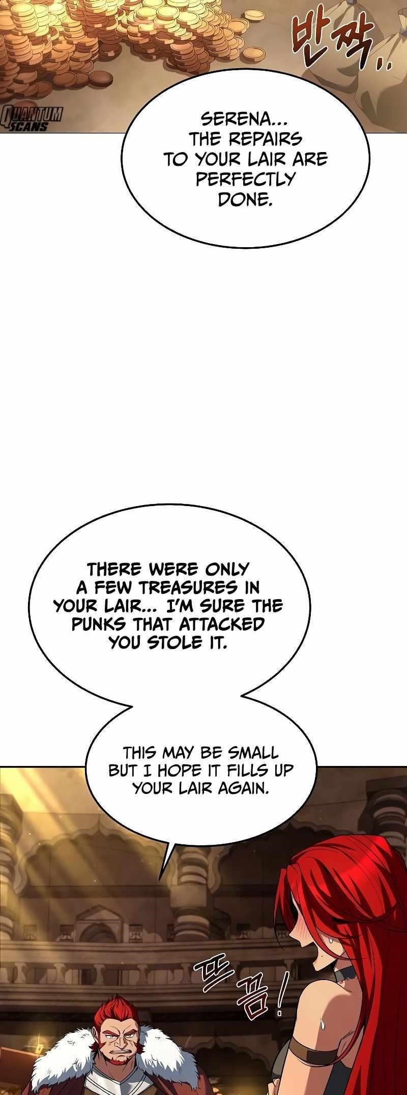 The Archmage’s Restaurant Chapter 36 - Page 72 in English