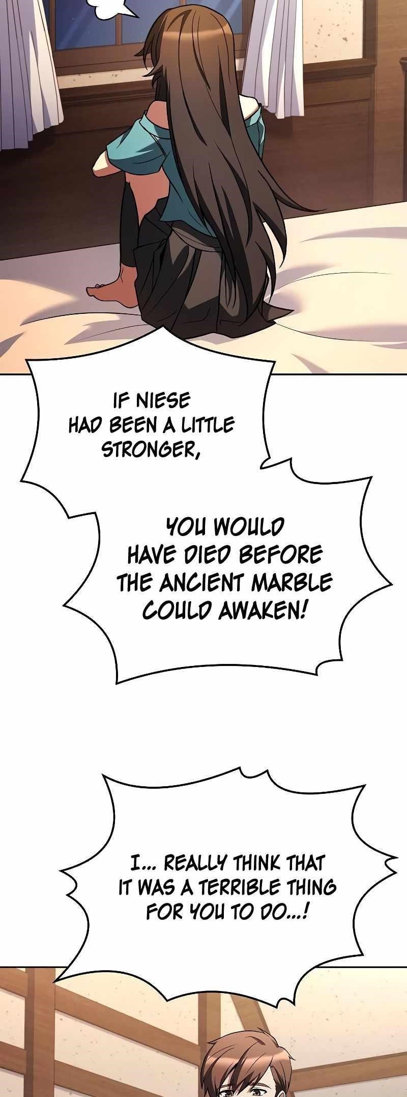 The Archmage’s Restaurant Chapter 36 - Page 82 in English