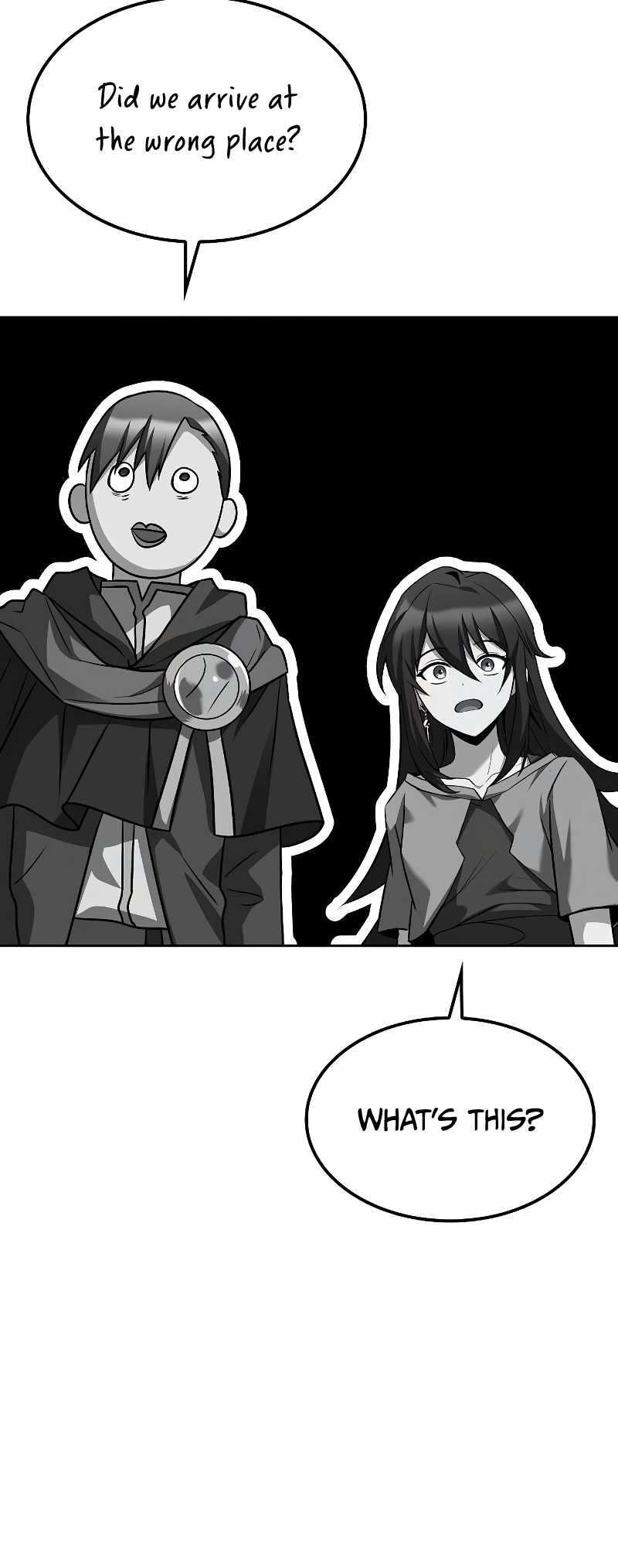 The Archmage’s Restaurant Chapter 46 - Page 12 in English