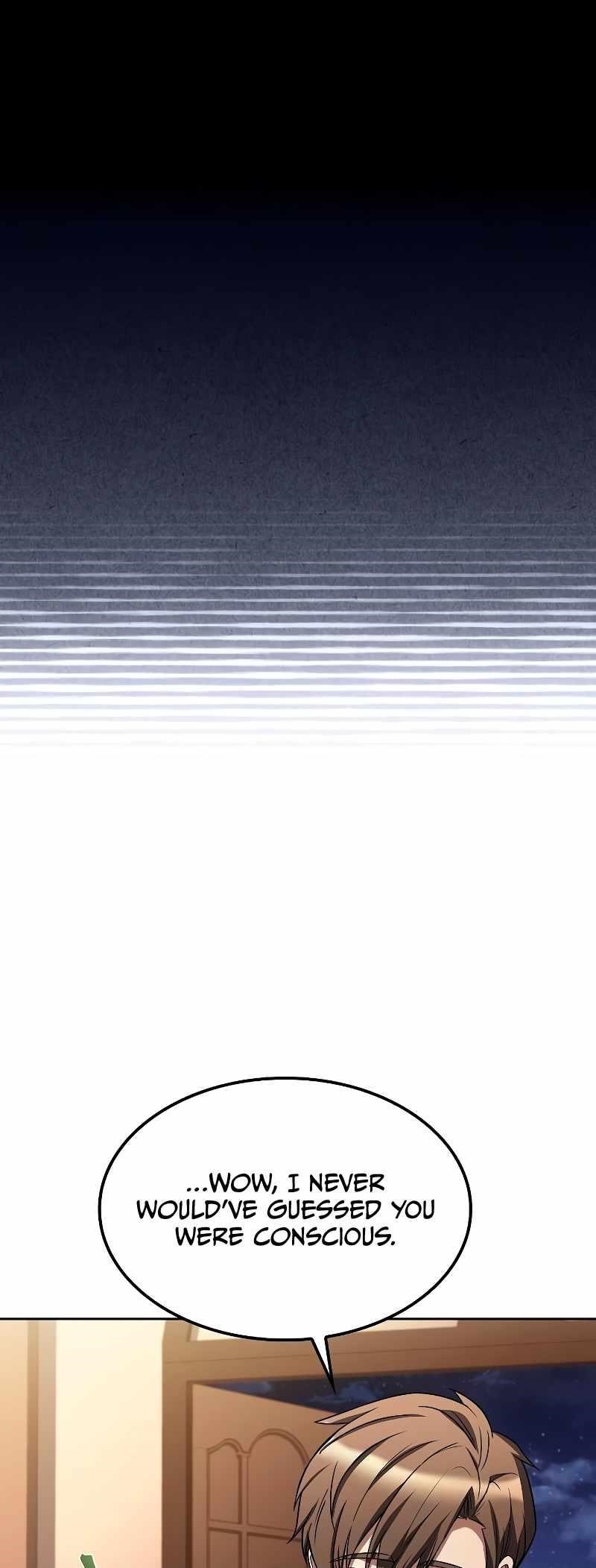 The Archmage’s Restaurant Chapter 46 - Page 36 in English