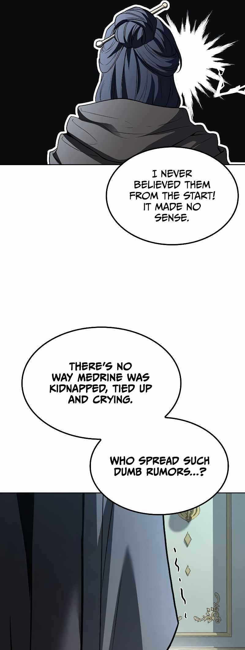 The Archmage’s Restaurant Chapter 46 - Page 54 in English