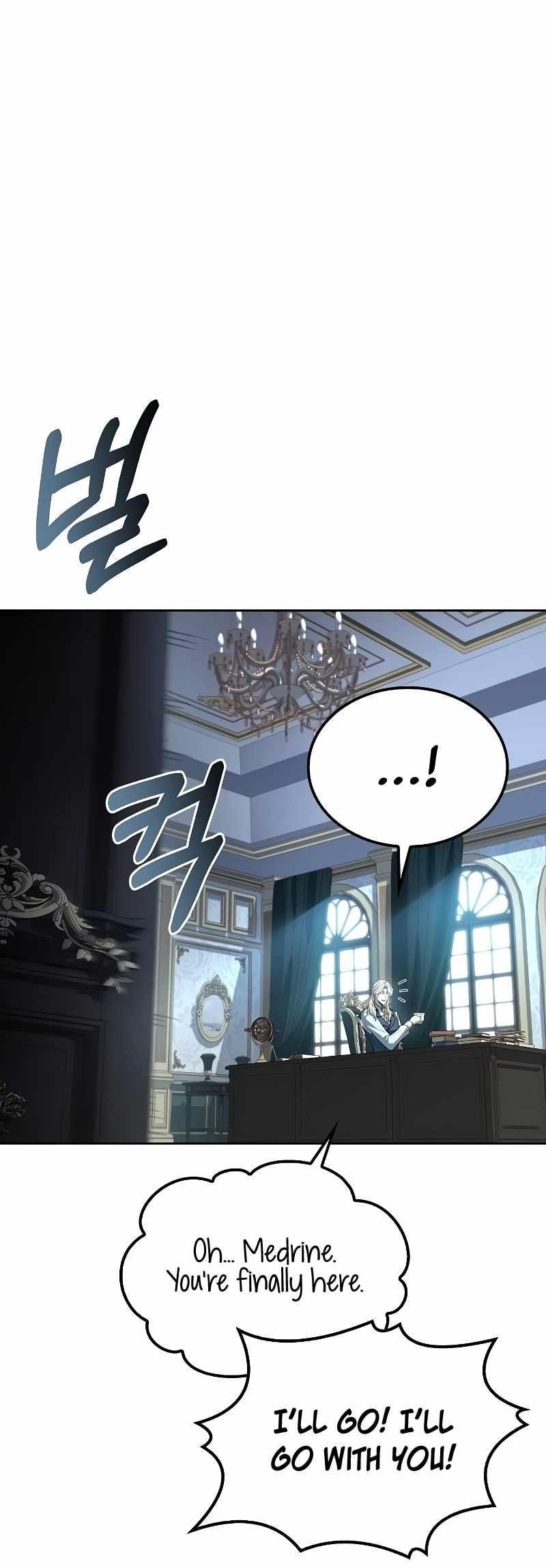The Archmage’s Restaurant Chapter 46 - Page 61 in English