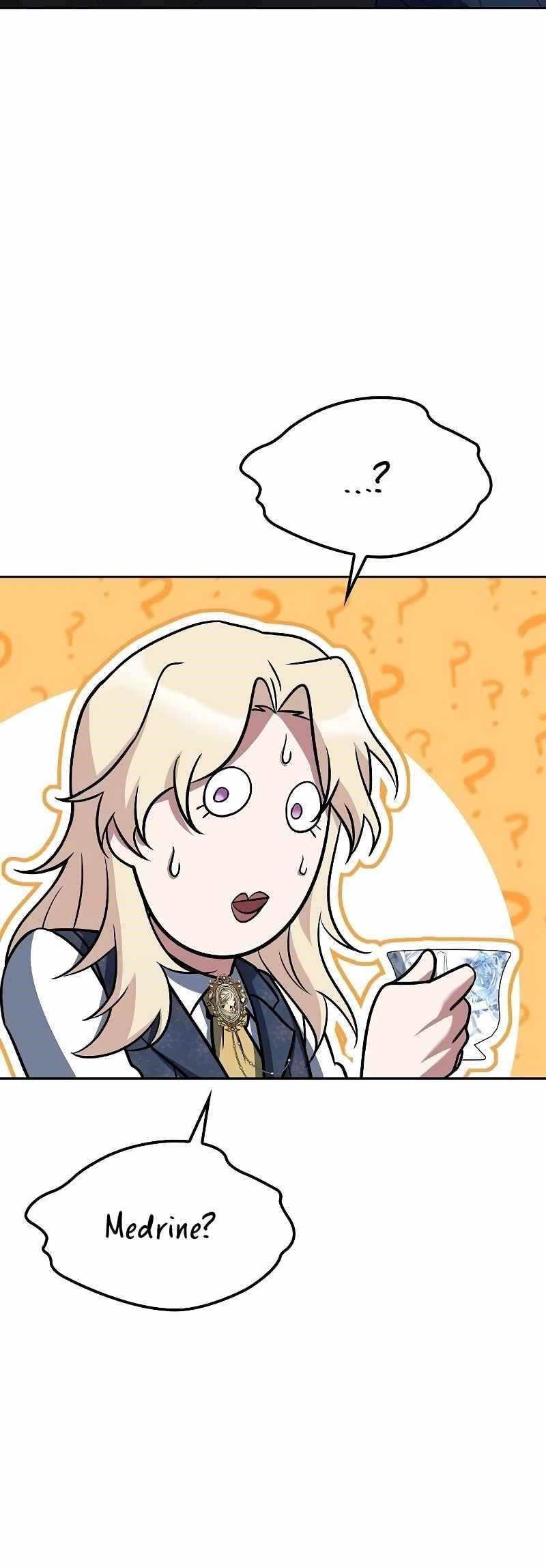 The Archmage’s Restaurant Chapter 46 - Page 64 in English