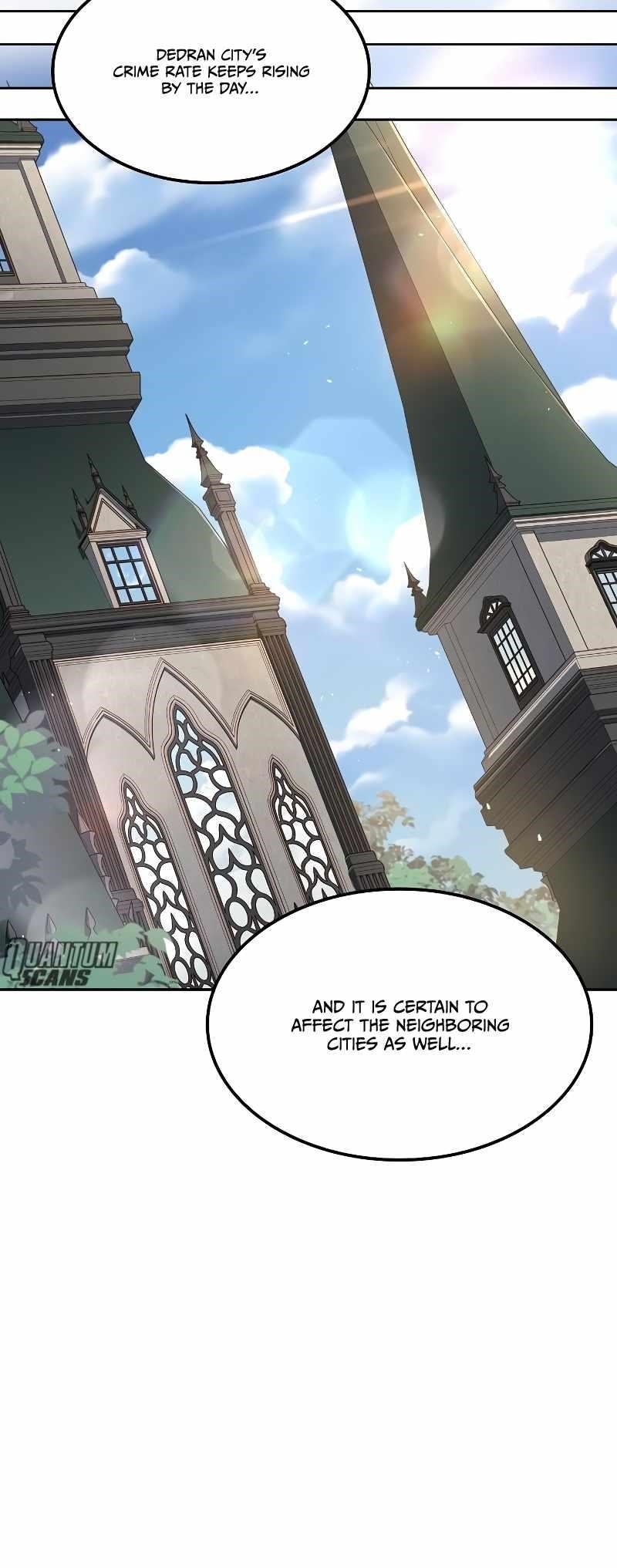 The Archmage’s Restaurant Chapter 46 - Page 67 in English