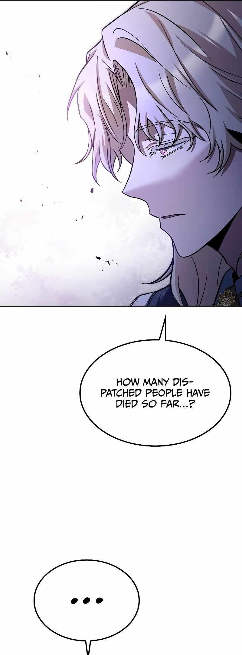 The Archmage’s Restaurant Chapter 46 - Page 71 in English
