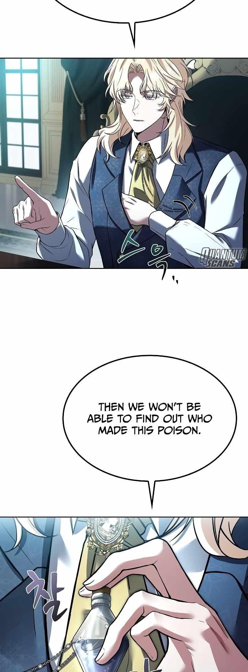 The Archmage’s Restaurant Chapter 46 - Page 74 in English