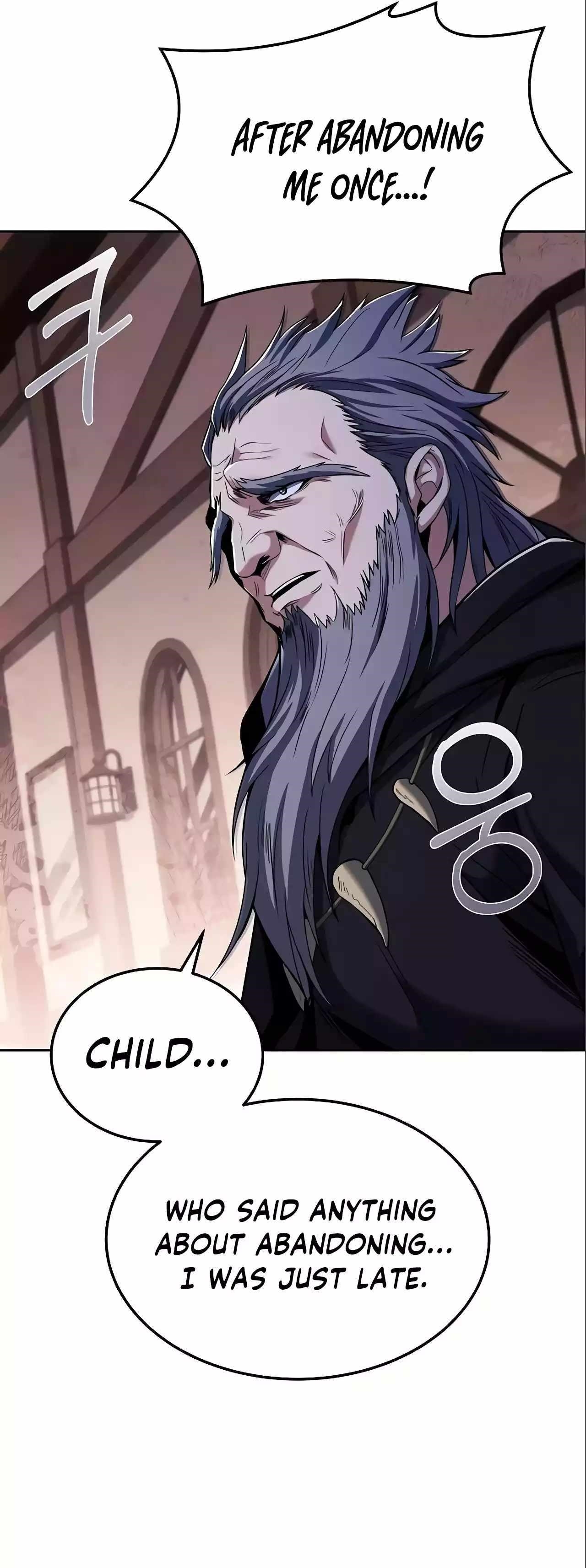 The Archmage’s Restaurant Chapter 5 - Page 31 in English