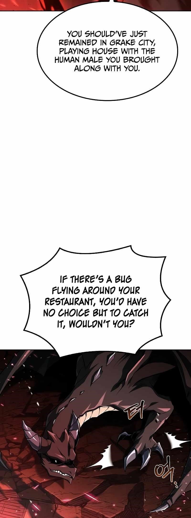 The Archmage’s Restaurant Chapter 50 - Page 14 in English