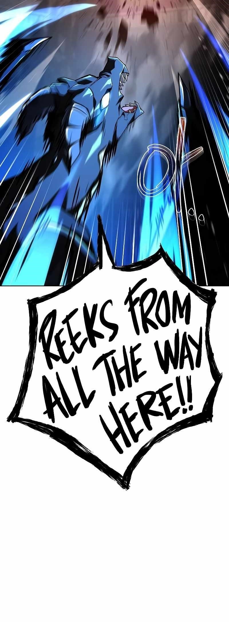 The Archmage’s Restaurant Chapter 50 - Page 16 in English