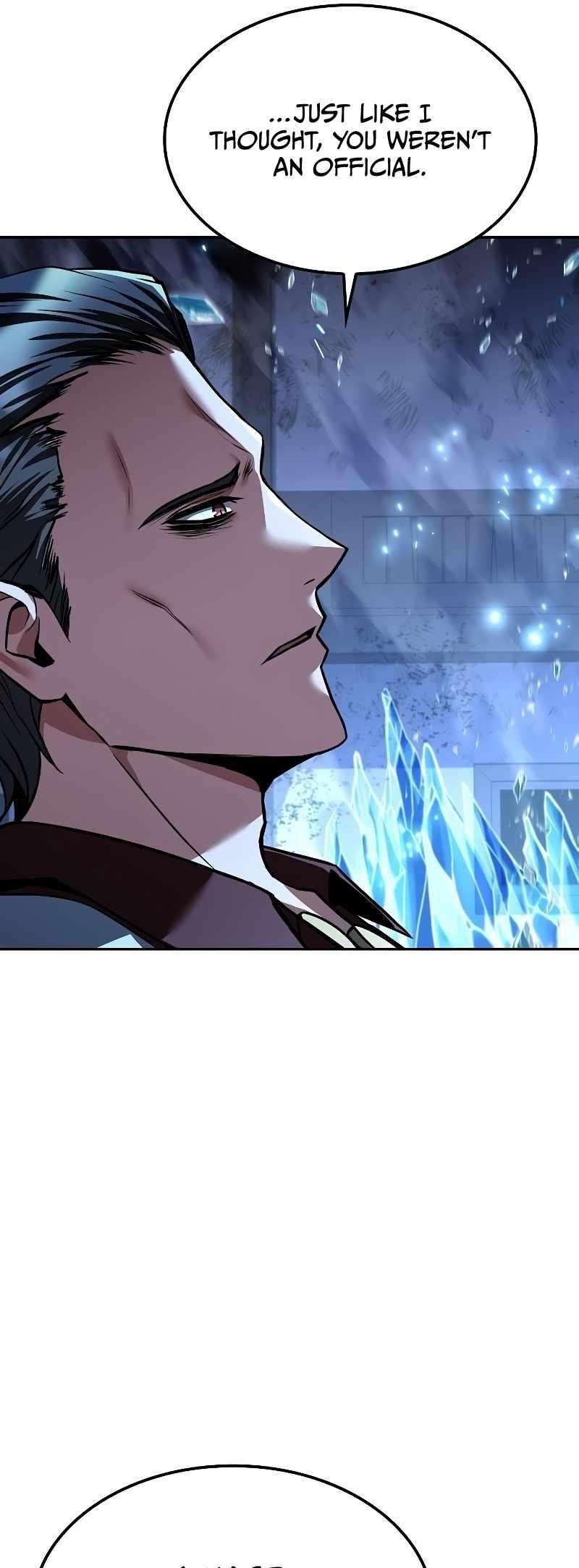 The Archmage’s Restaurant Chapter 50 - Page 23 in English
