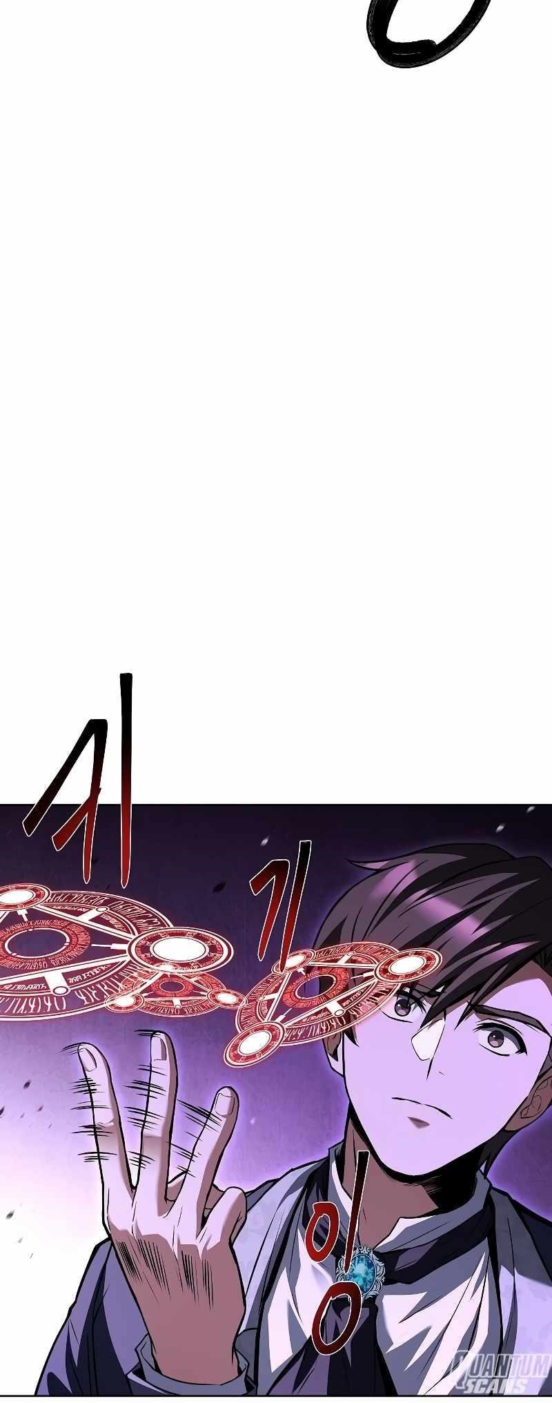 The Archmage’s Restaurant Chapter 50 - Page 32 in English