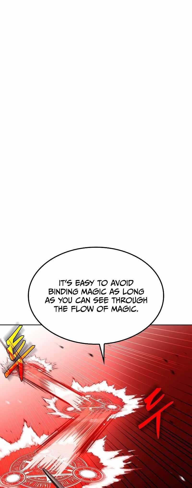The Archmage’s Restaurant Chapter 50 - Page 33 in English