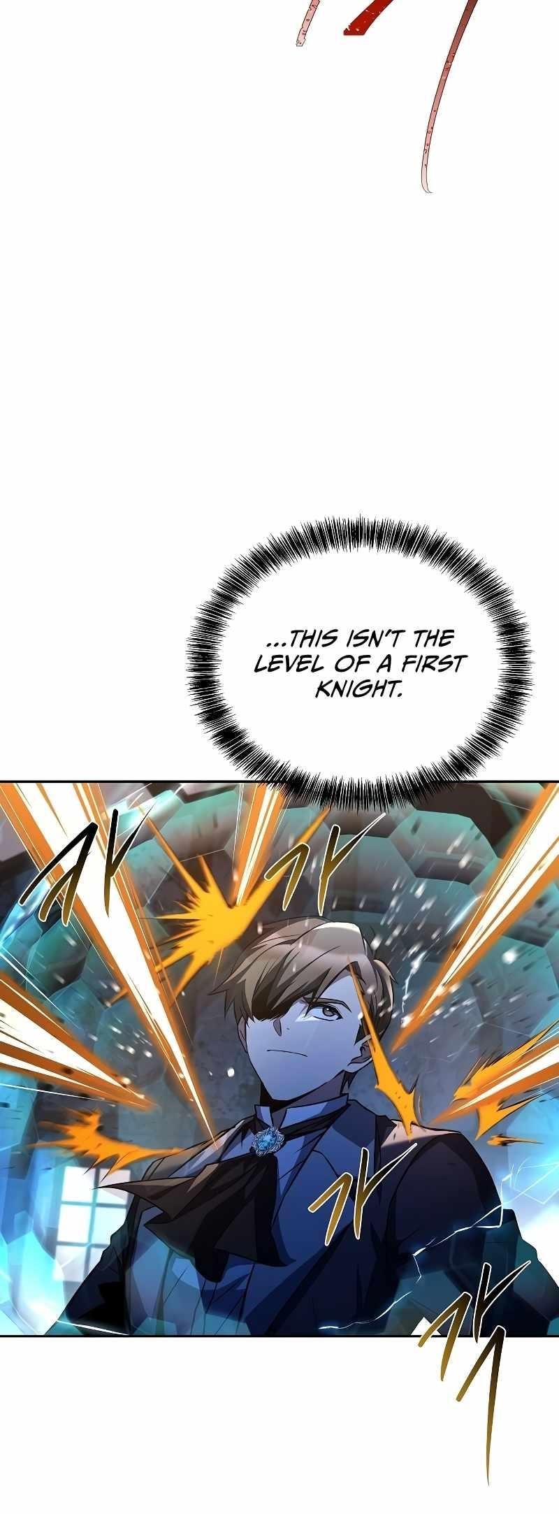 The Archmage’s Restaurant Chapter 50 - Page 40 in English