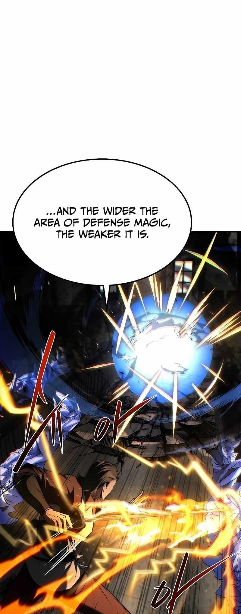 The Archmage’s Restaurant Chapter 50 - Page 41 in English